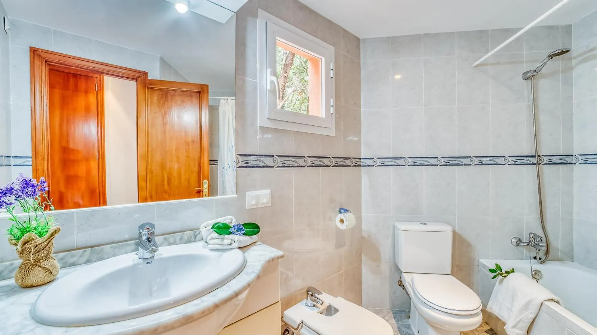 Ideal Property Mallorca - Esteban Sa Pobla 0*,