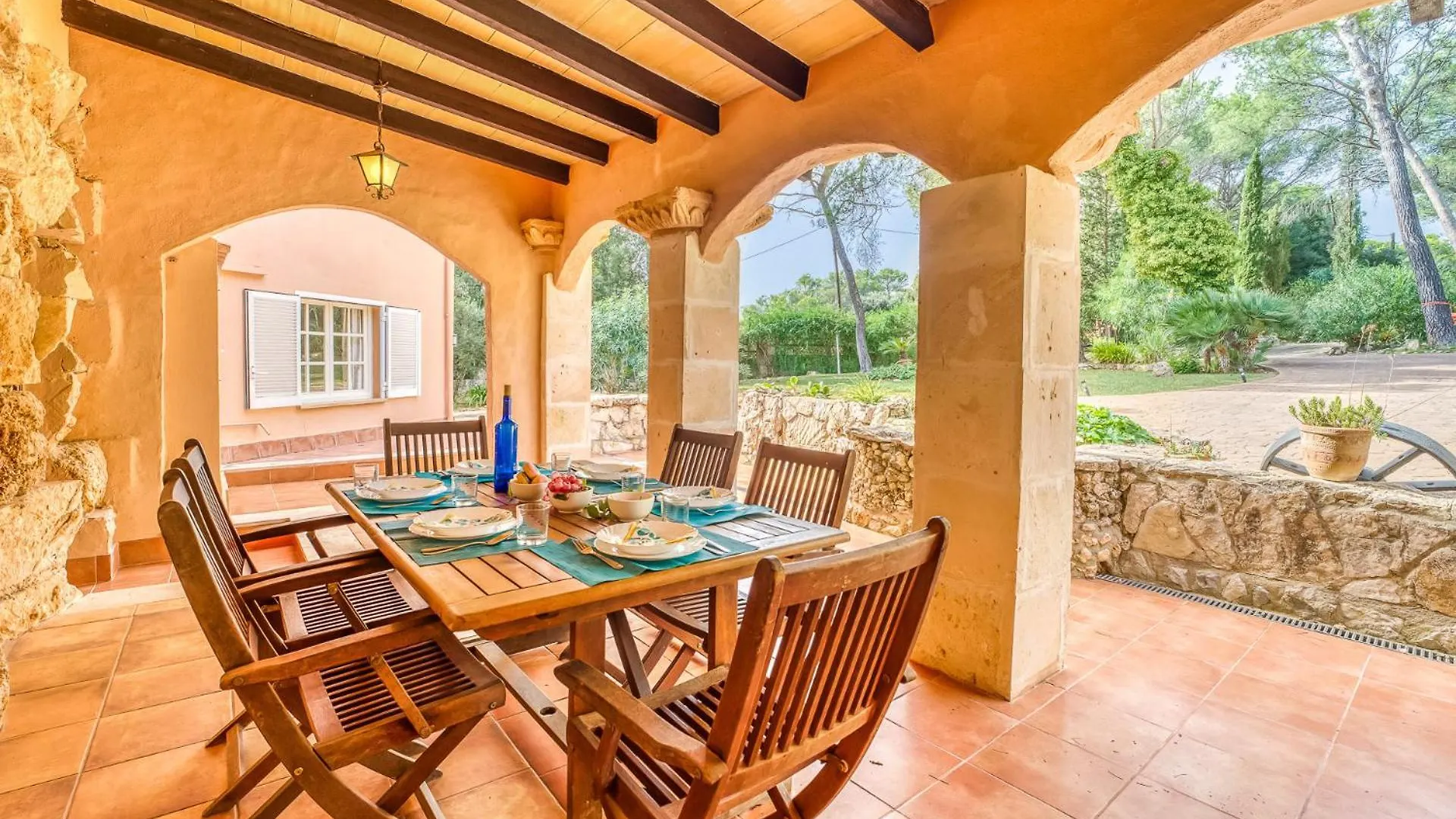 Ideal Property Mallorca - Esteban Sa Pobla