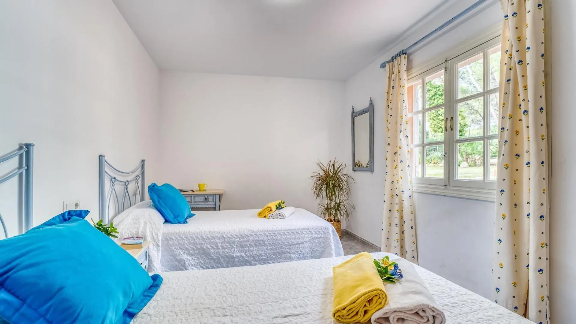Ideal Property Mallorca - Esteban Sa Pobla