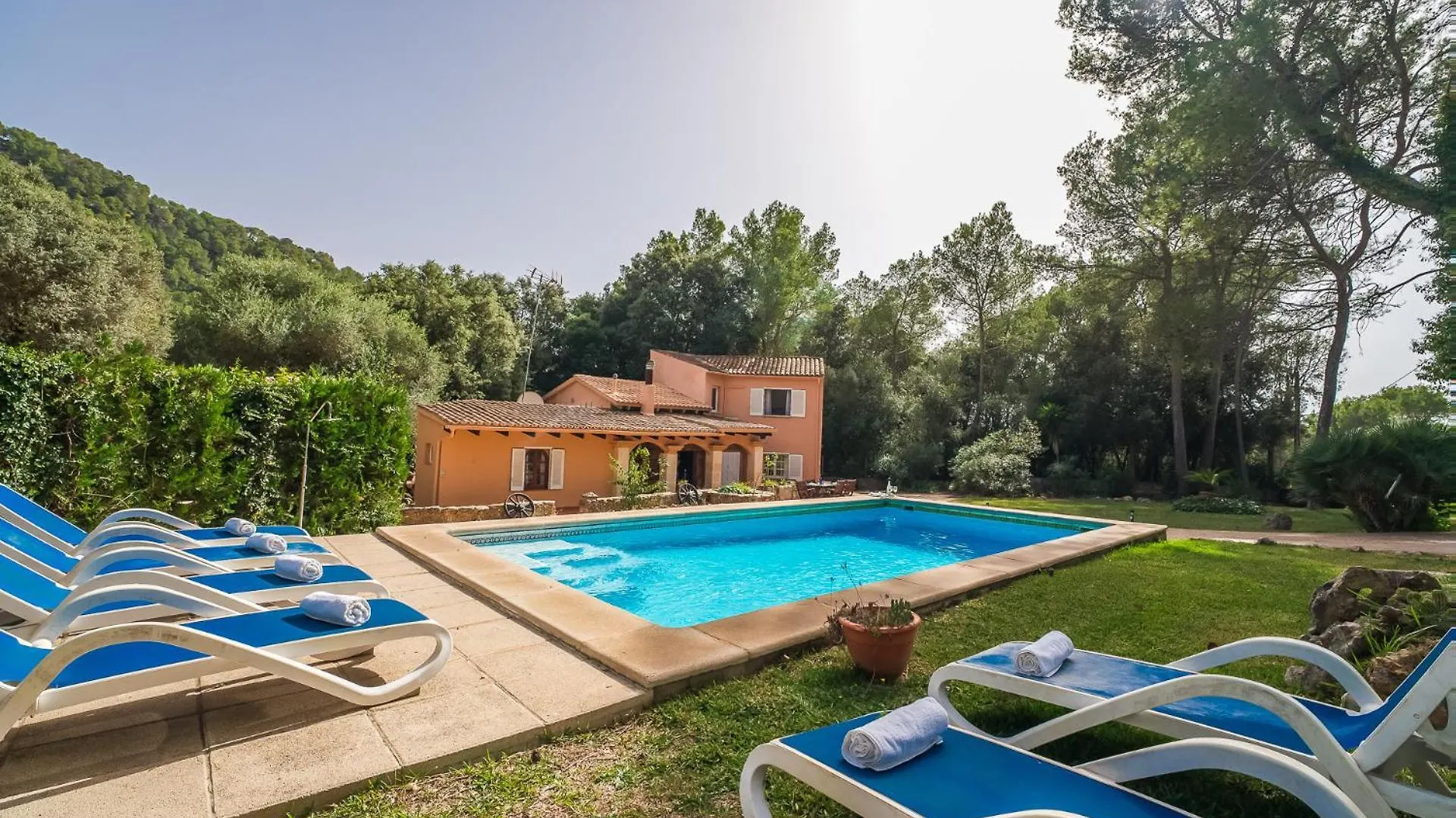 Ideal Property Mallorca - Esteban Sa Pobla 0*,
