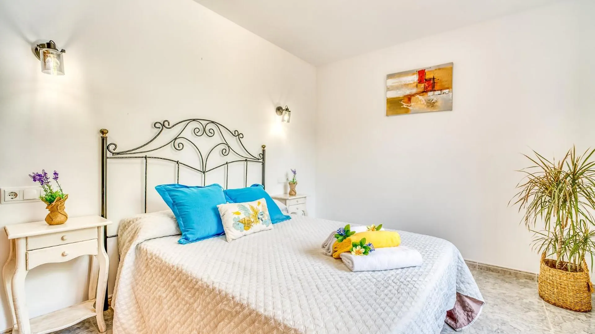 Ideal Property Mallorca - Esteban Sa Pobla Country house