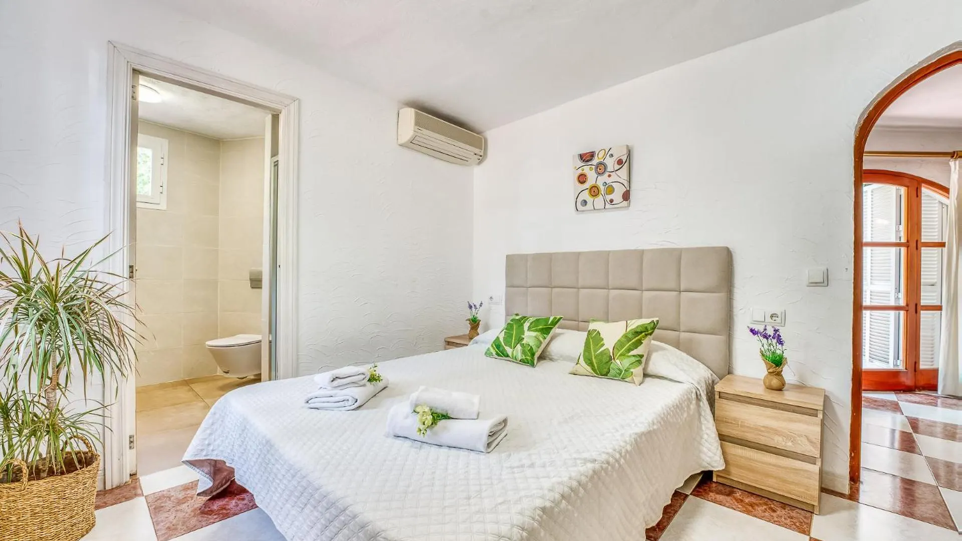 Ideal Property Mallorca - Esteban Sa Pobla 0*,