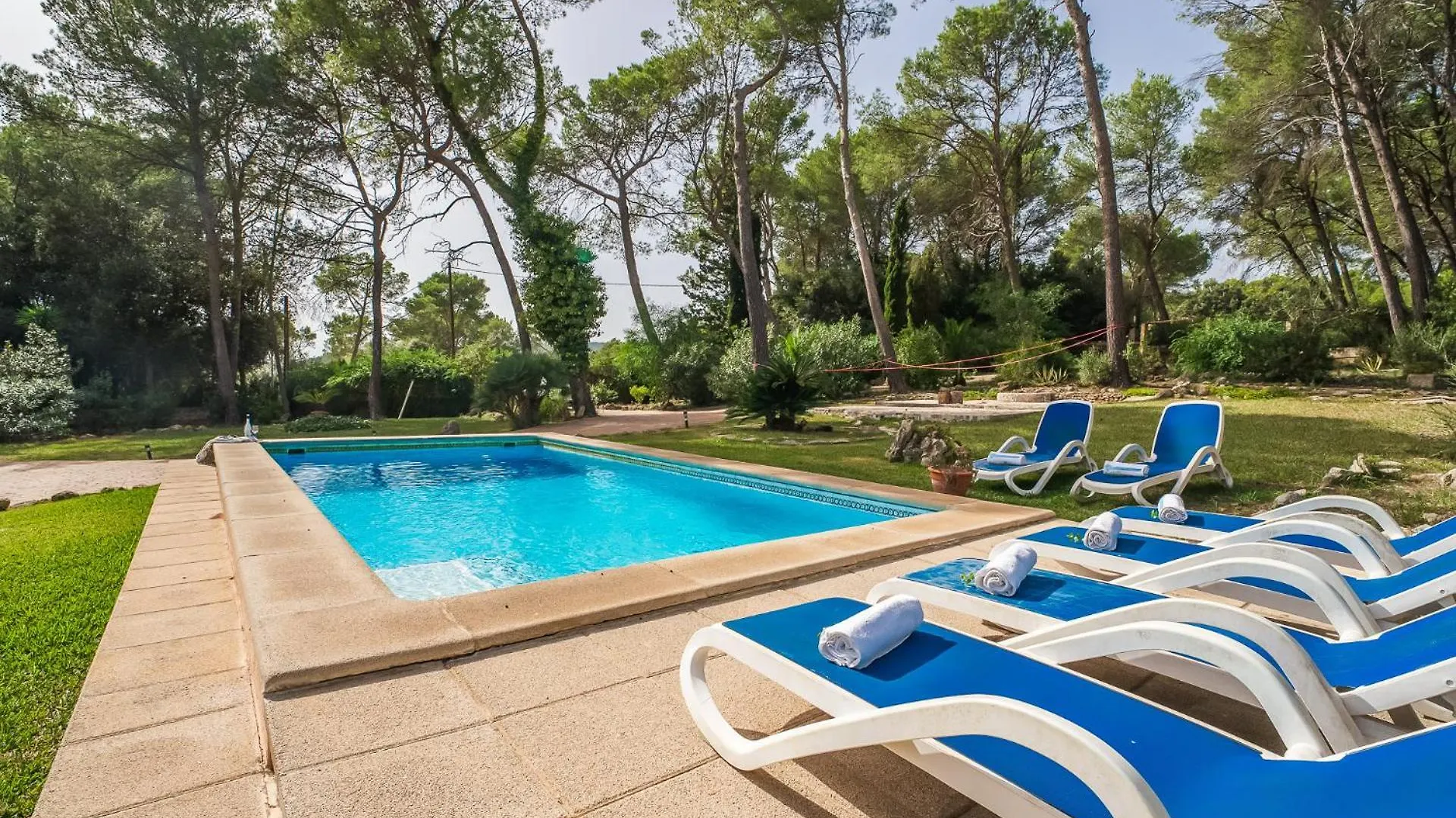 Ideal Property Mallorca - Esteban Sa Pobla 0*,  Spain