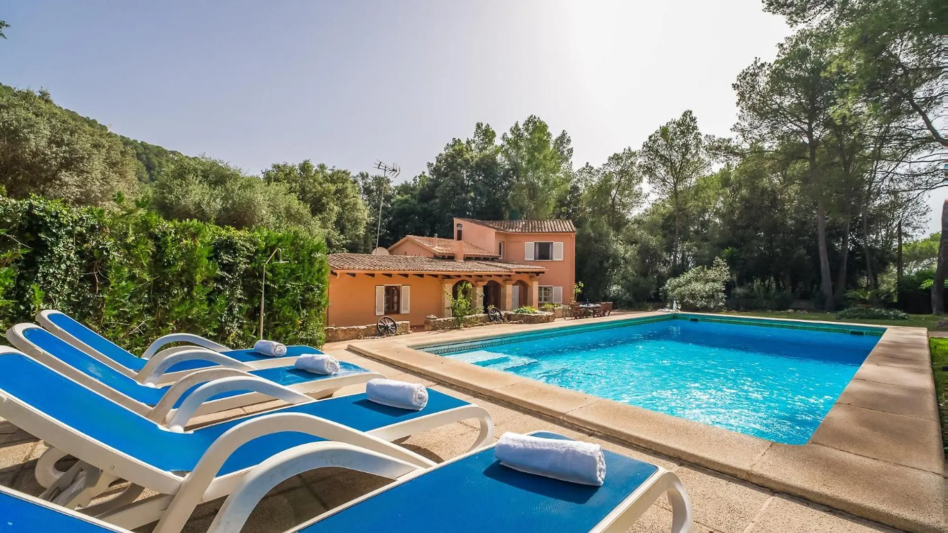 Ideal Property Mallorca - Esteban Sa Pobla