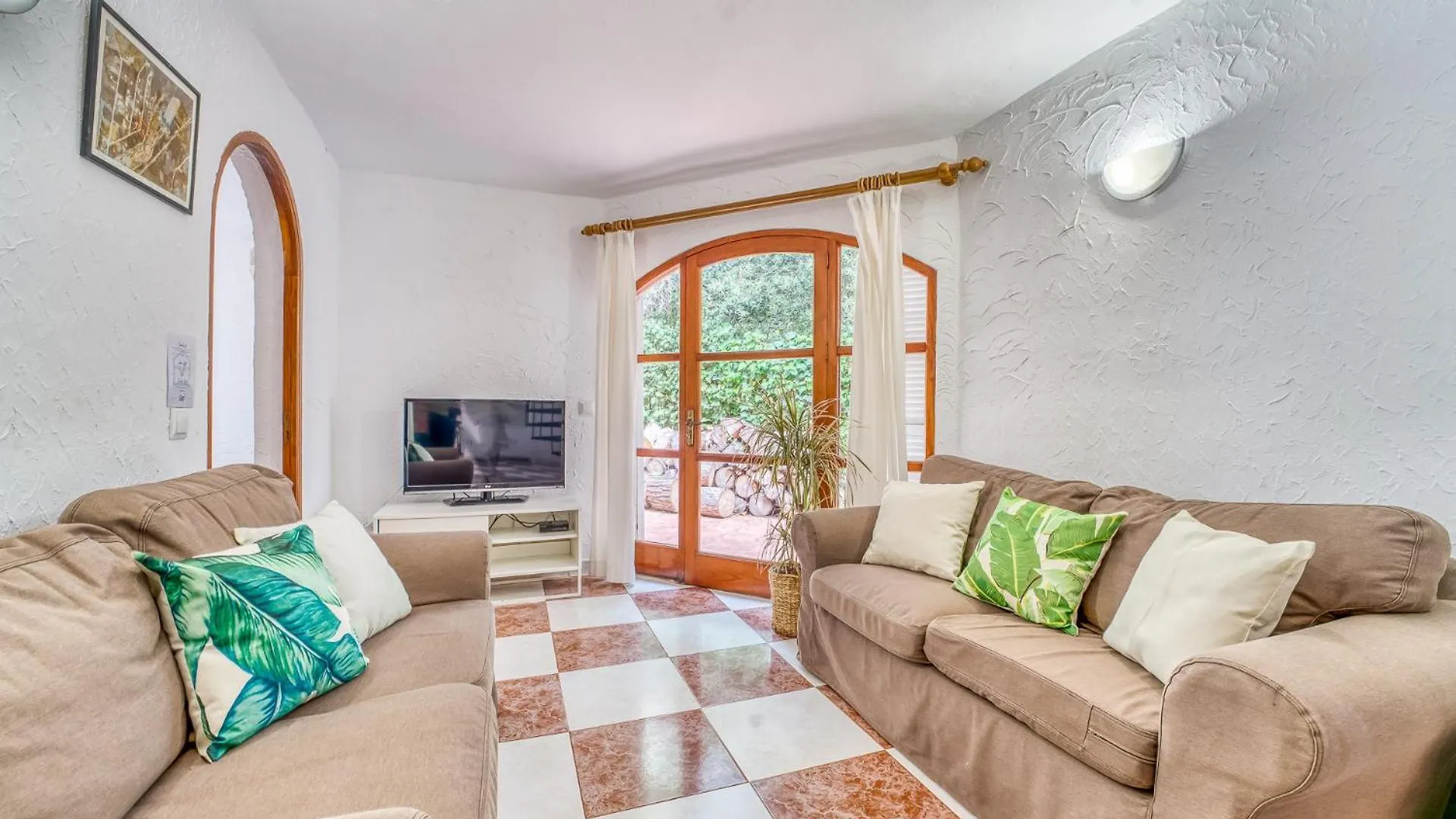 Country house Ideal Property Mallorca - Esteban Sa Pobla Spain