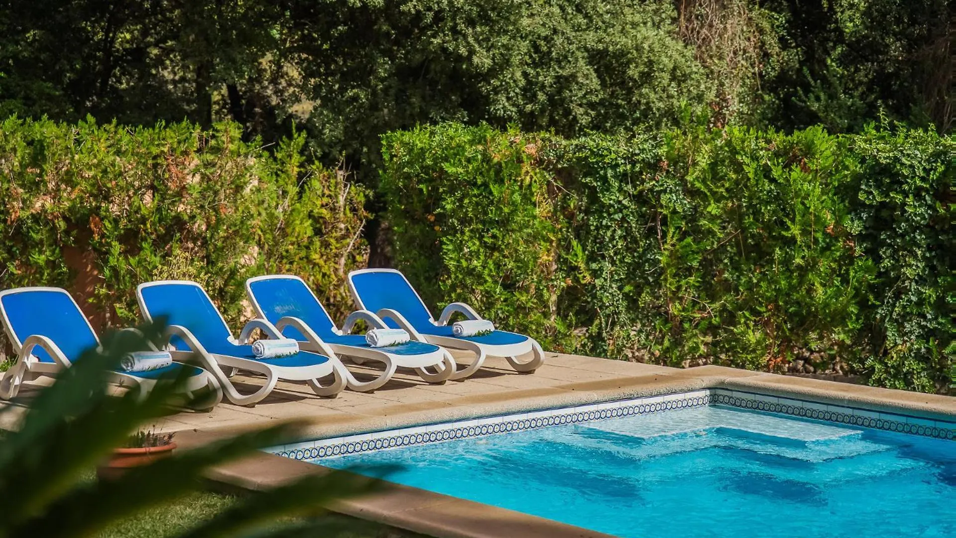 Ideal Property Mallorca - Esteban Sa Pobla