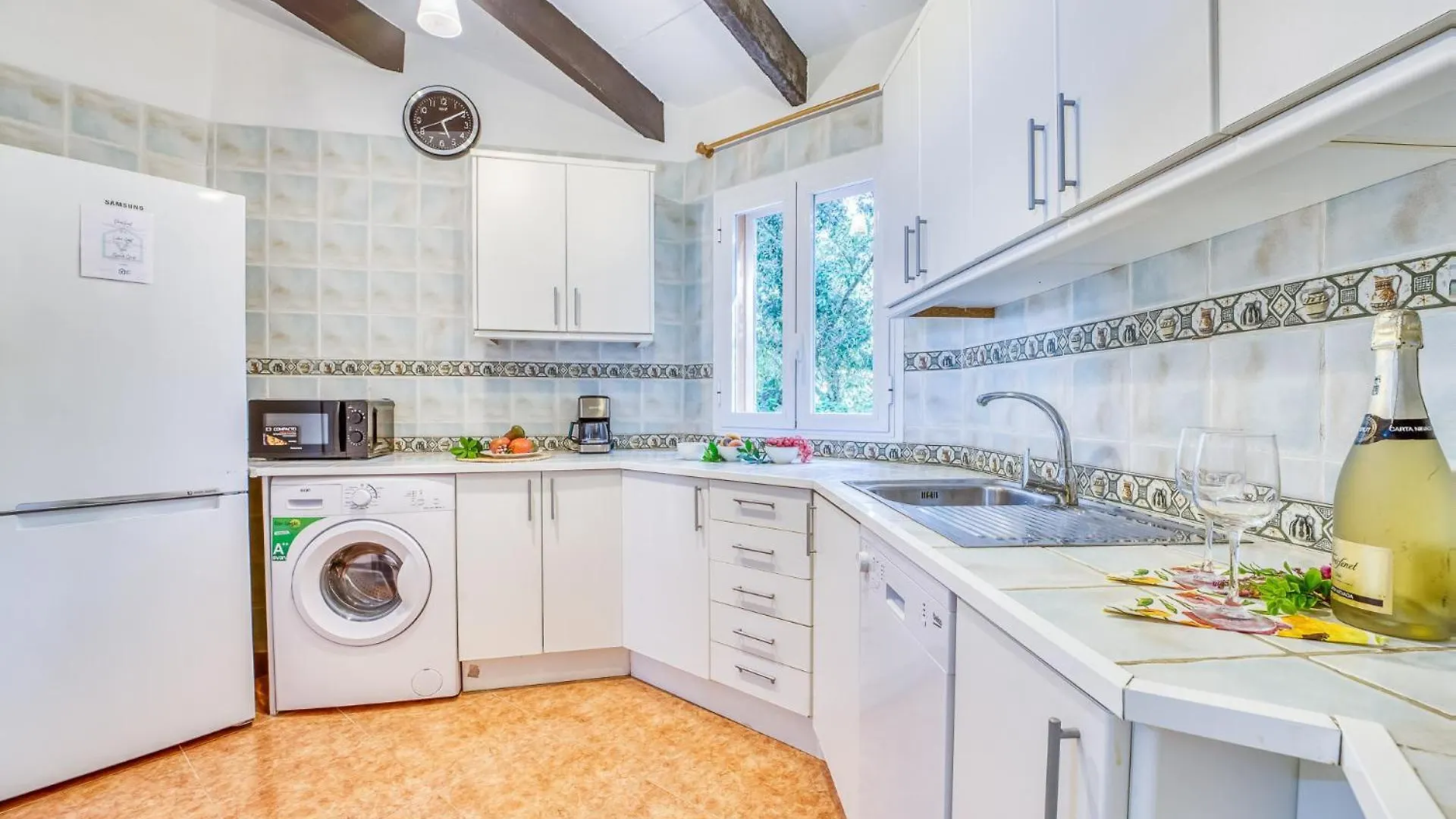 Ideal Property Mallorca - Esteban Sa Pobla 0*,  Spain