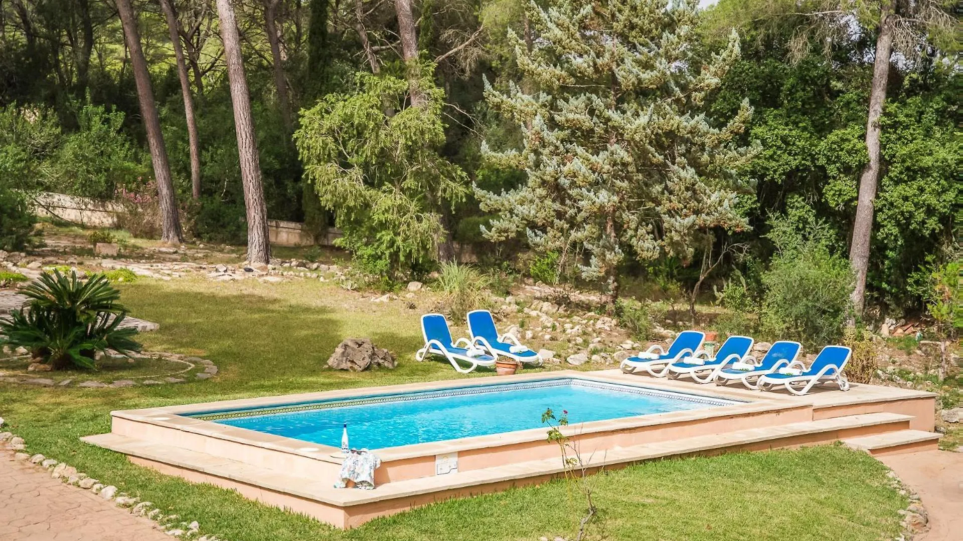 Country house Ideal Property Mallorca - Esteban Sa Pobla