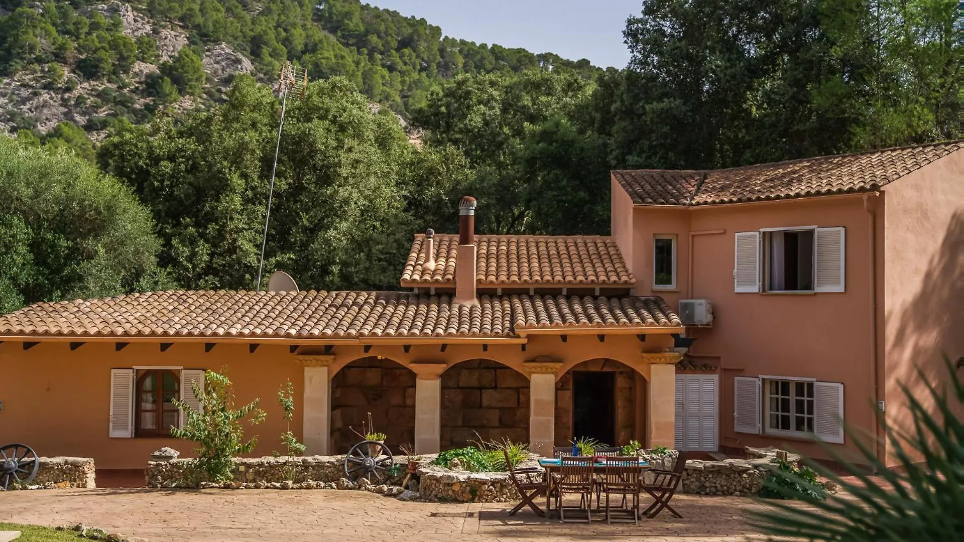 Ideal Property Mallorca - Esteban Sa Pobla