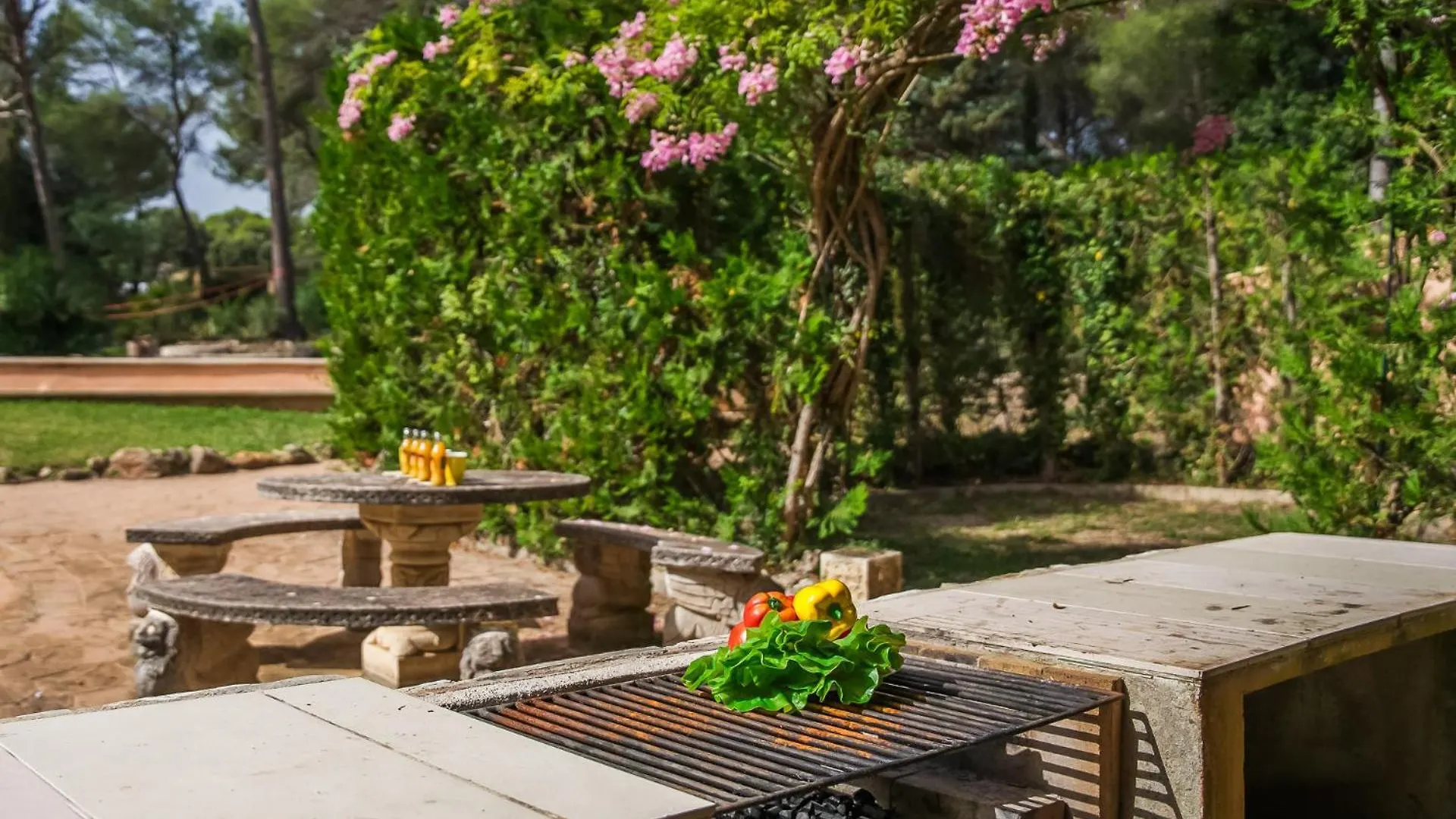 Country house Ideal Property Mallorca - Esteban Sa Pobla